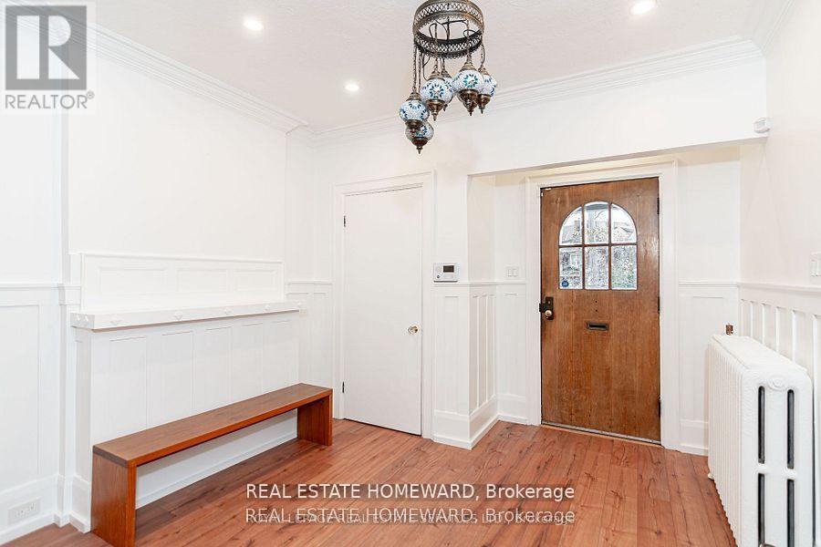 56 Oakwood Avenue, Toronto, Ontario  M6H 2V6 - Photo 2 - C13630008