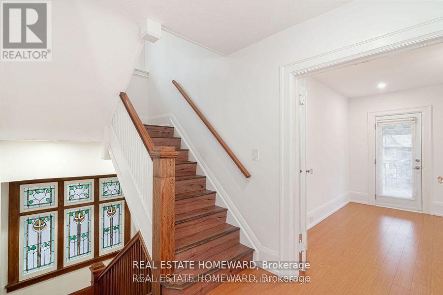 56 Oakwood Avenue, Toronto, Ontario  M6H 2V6 - Photo 20 - C13630008
