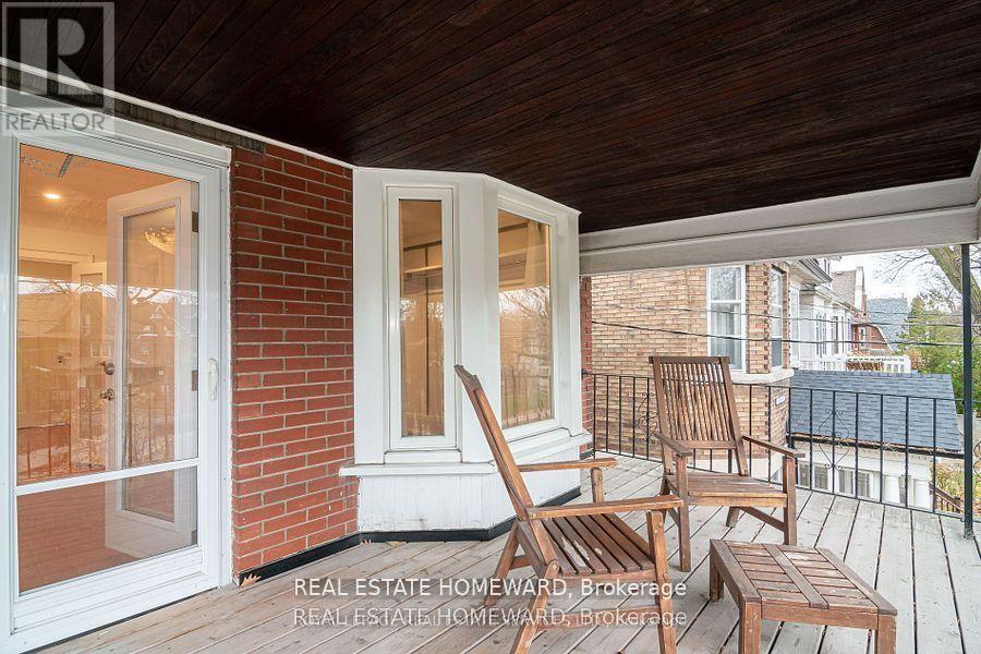 56 Oakwood Avenue, Toronto, Ontario  M6H 2V6 - Photo 22 - C13630008
