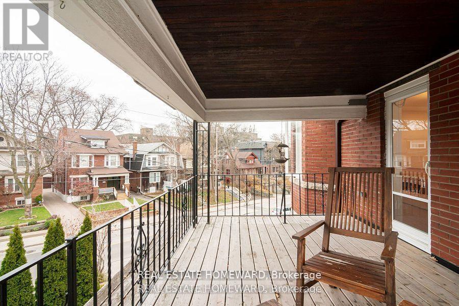 56 Oakwood Avenue, Toronto, Ontario  M6H 2V6 - Photo 23 - C13630008