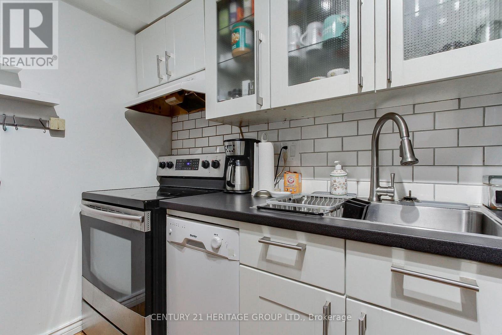 1203 - 1360 York Mills Road, Toronto, Ontario  M3A 2A3 - Photo 10 - C13630018