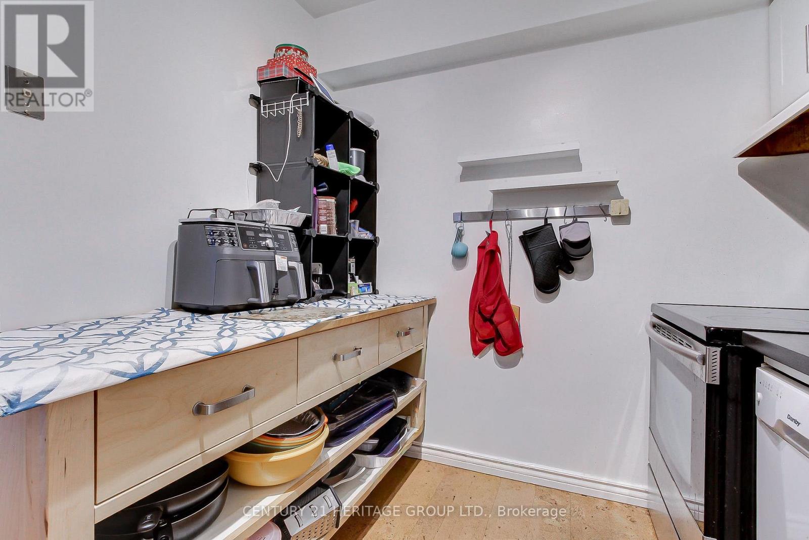 1203 - 1360 York Mills Road, Toronto, Ontario  M3A 2A3 - Photo 11 - C13630018