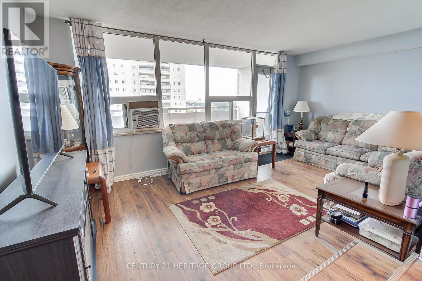 1203 - 1360 York Mills Road, Toronto, Ontario  M3A 2A3 - Photo 12 - C13630018