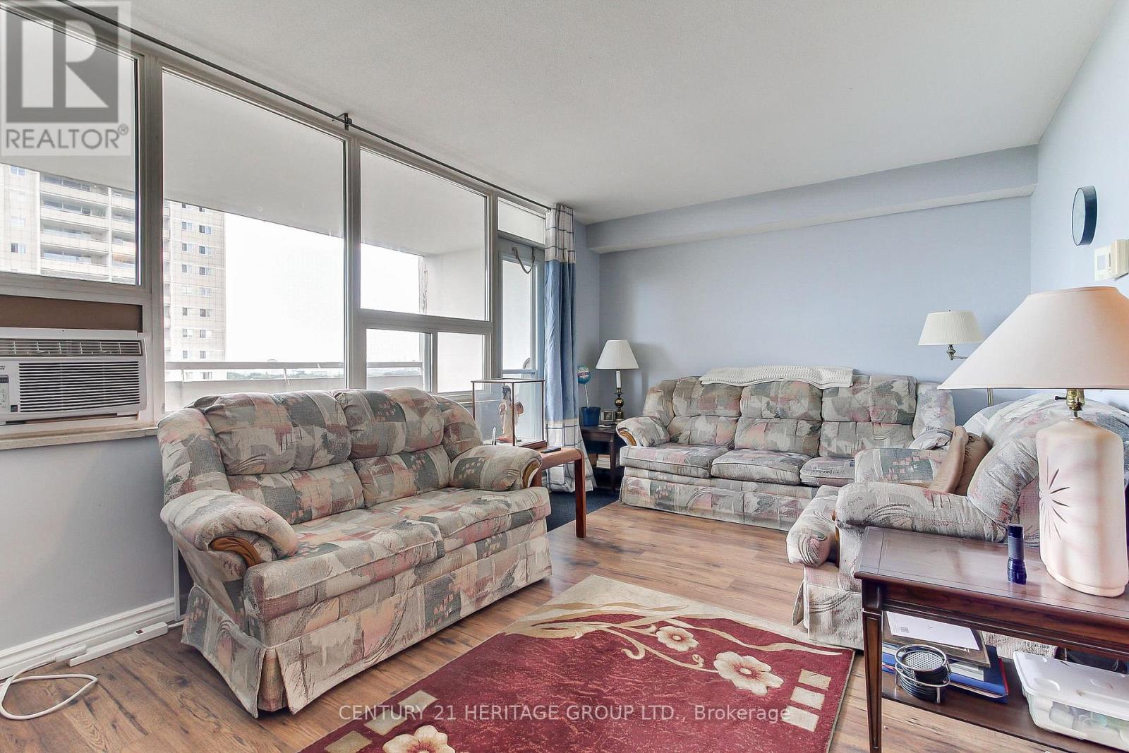 1203 - 1360 York Mills Road, Toronto, Ontario  M3A 2A3 - Photo 13 - C13630018