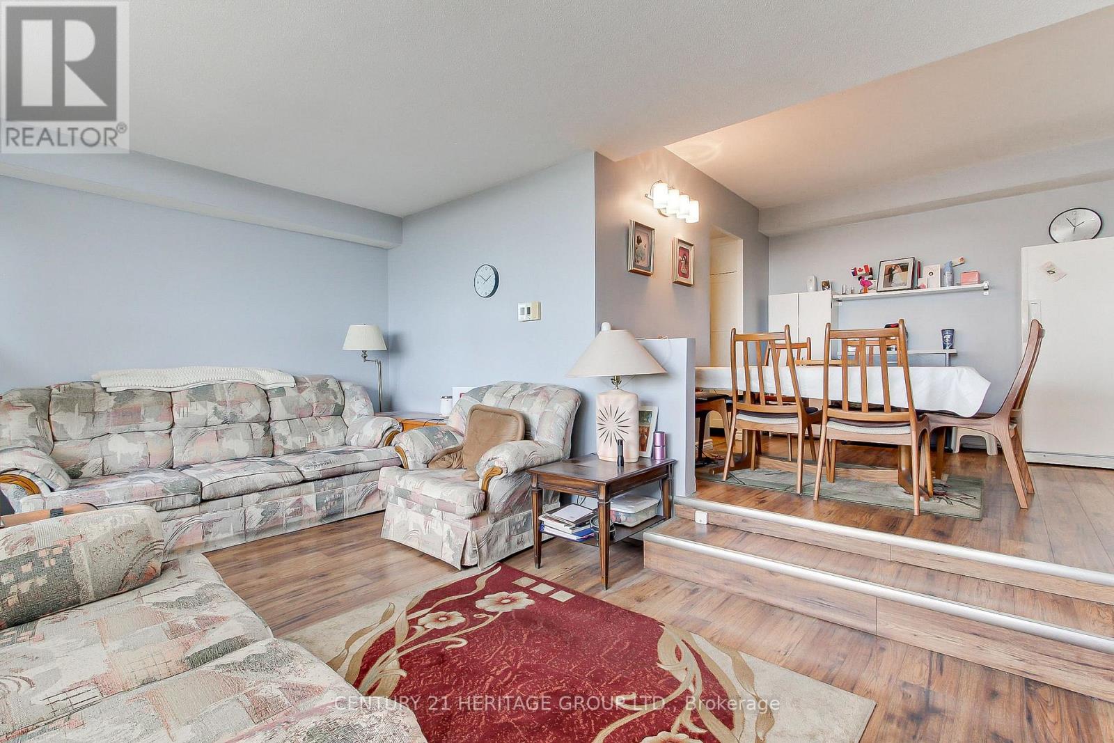 1203 - 1360 York Mills Road, Toronto, Ontario  M3A 2A3 - Photo 14 - C13630018