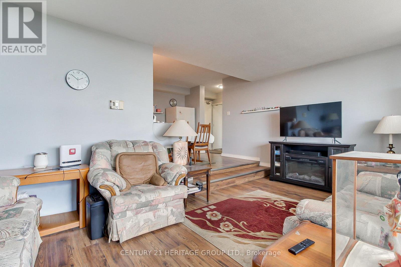 1203 - 1360 York Mills Road, Toronto, Ontario  M3A 2A3 - Photo 15 - C13630018