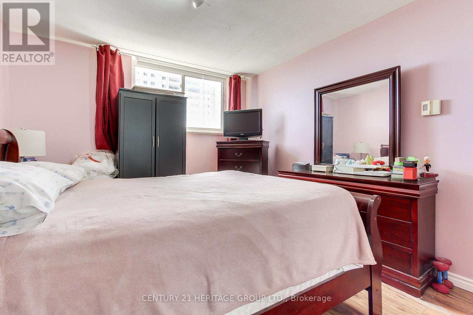 1203 - 1360 York Mills Road, Toronto, Ontario  M3A 2A3 - Photo 18 - C13630018