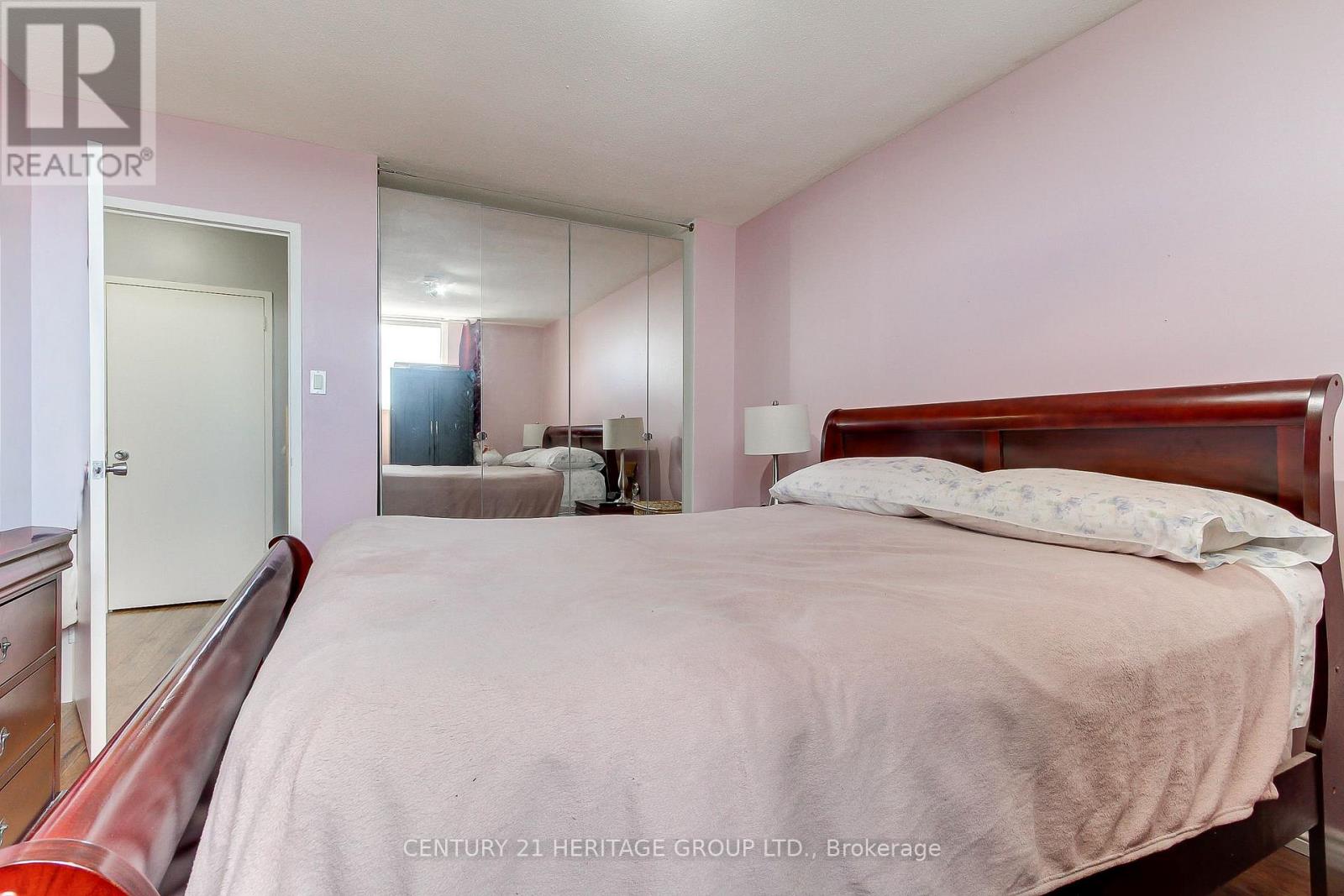 1203 - 1360 York Mills Road, Toronto, Ontario  M3A 2A3 - Photo 19 - C13630018