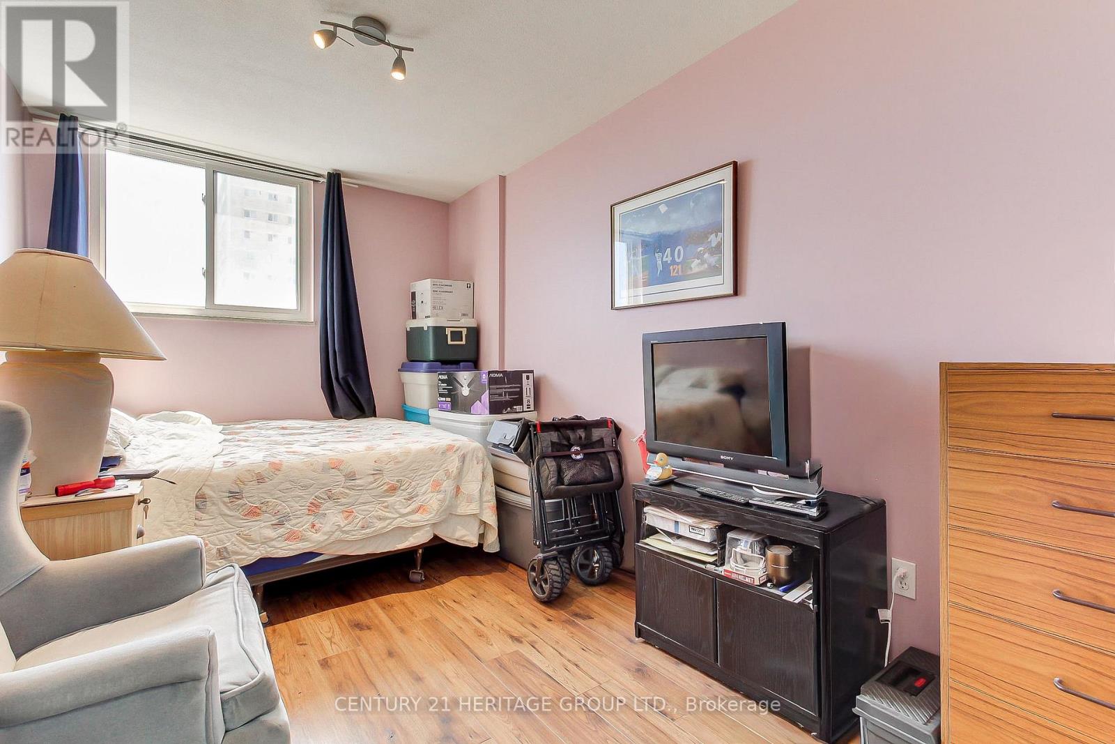 1203 - 1360 York Mills Road, Toronto, Ontario  M3A 2A3 - Photo 20 - C13630018