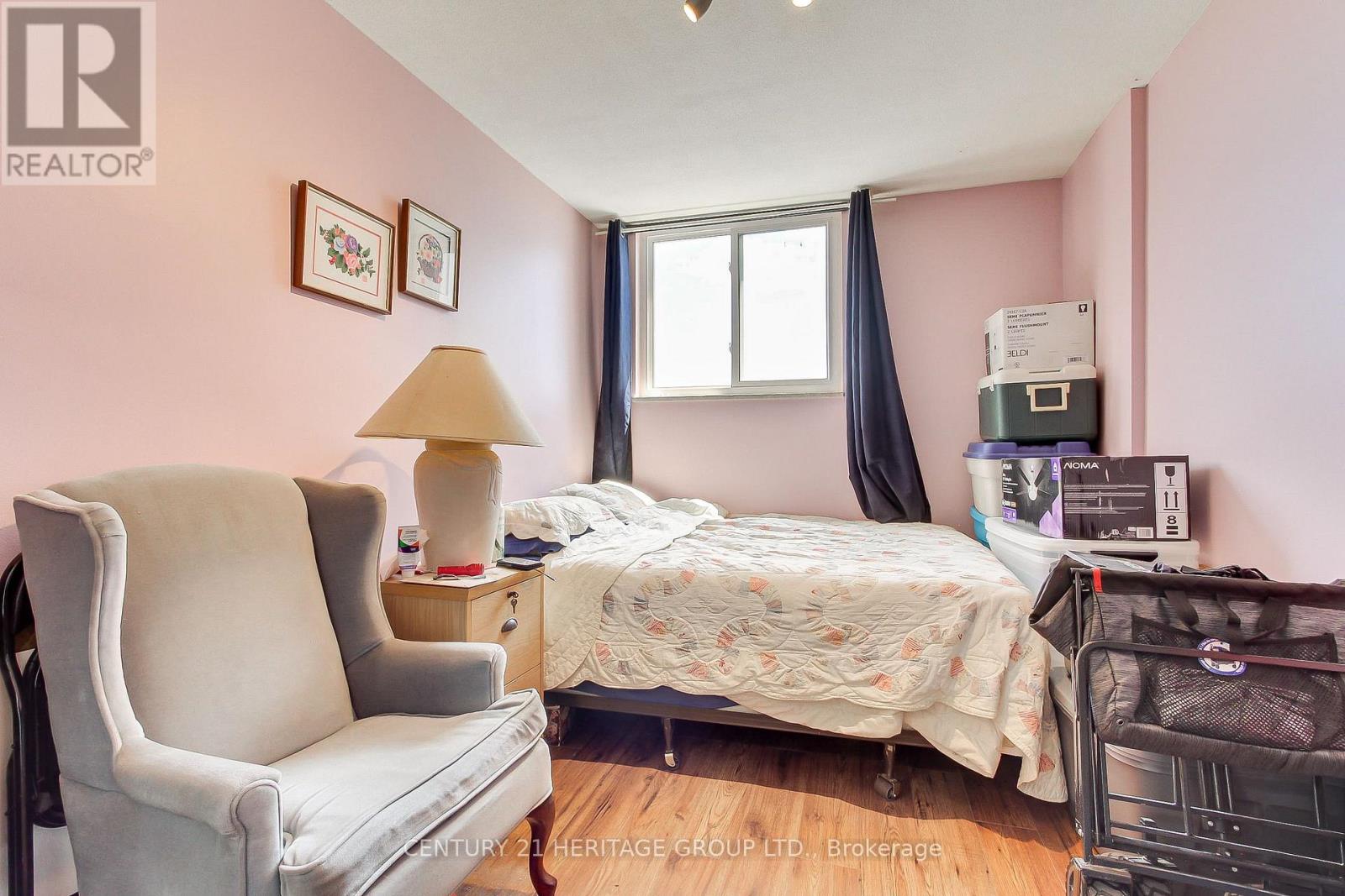 1203 - 1360 York Mills Road, Toronto, Ontario  M3A 2A3 - Photo 21 - C13630018