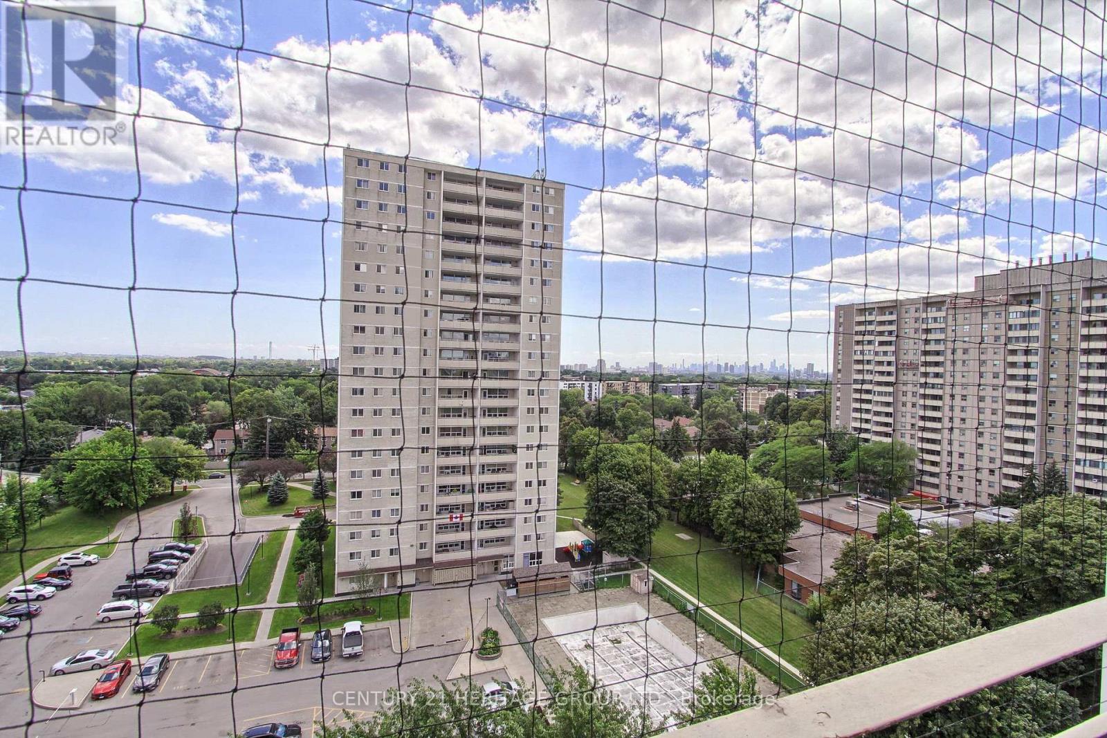 1203 - 1360 York Mills Road, Toronto, Ontario  M3A 2A3 - Photo 24 - C13630018