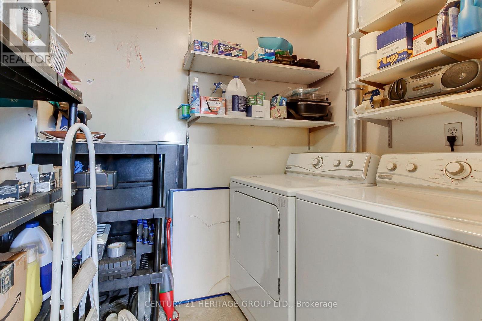 1203 - 1360 York Mills Road, Toronto, Ontario  M3A 2A3 - Photo 26 - C13630018