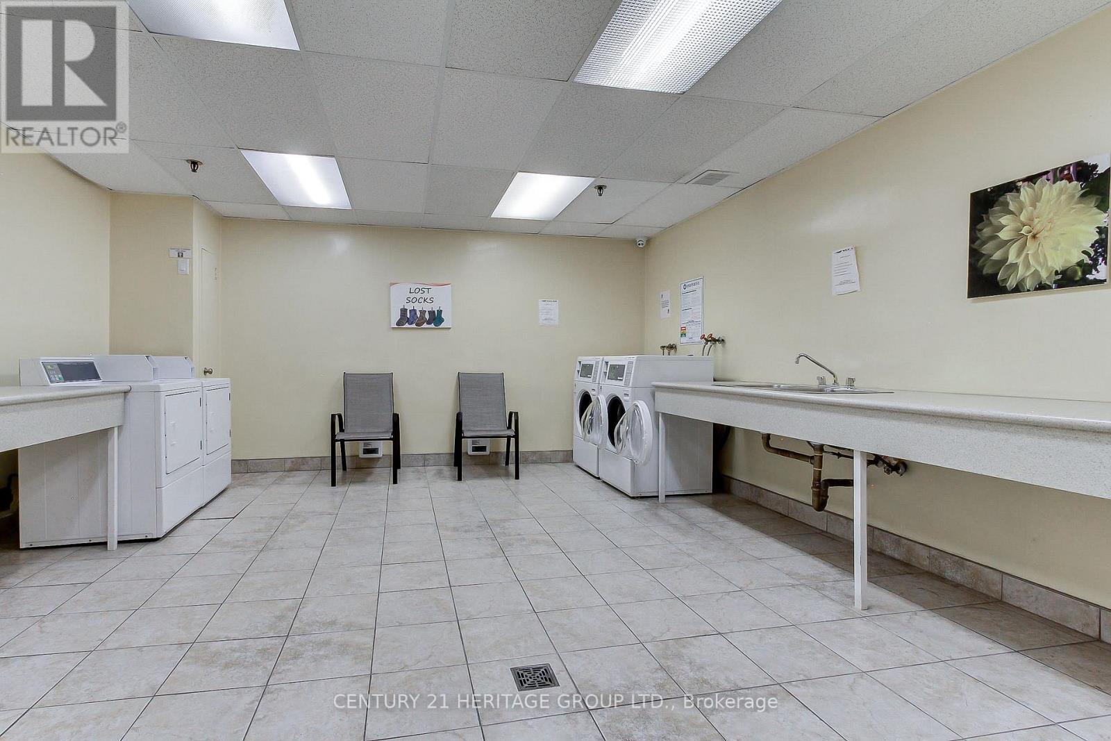 1203 - 1360 York Mills Road, Toronto, Ontario  M3A 2A3 - Photo 27 - C13630018
