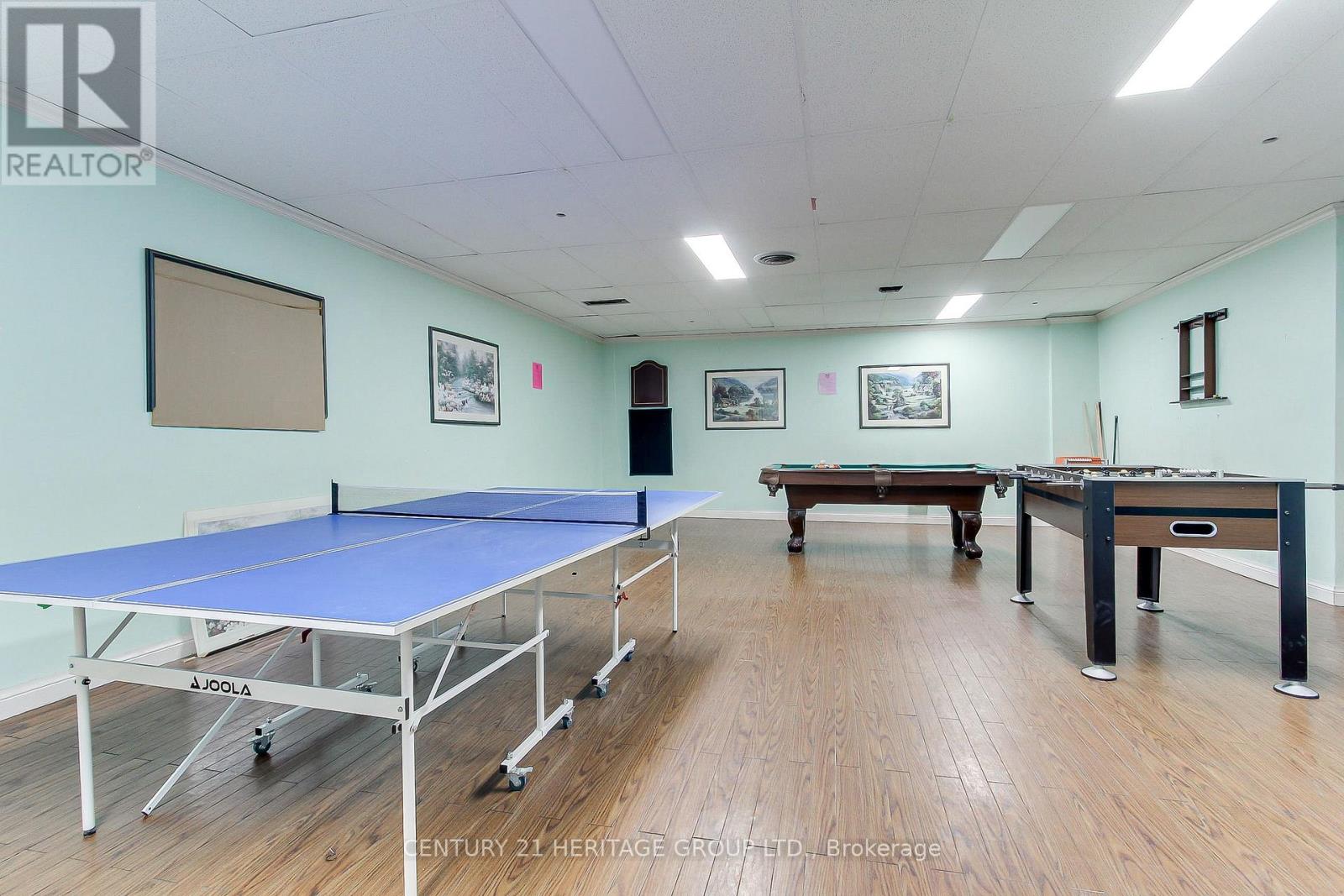 1203 - 1360 York Mills Road, Toronto, Ontario  M3A 2A3 - Photo 29 - C13630018