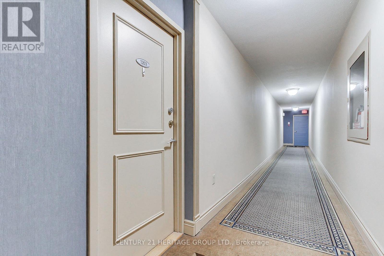 1203 - 1360 York Mills Road, Toronto, Ontario  M3A 2A3 - Photo 4 - C13630018