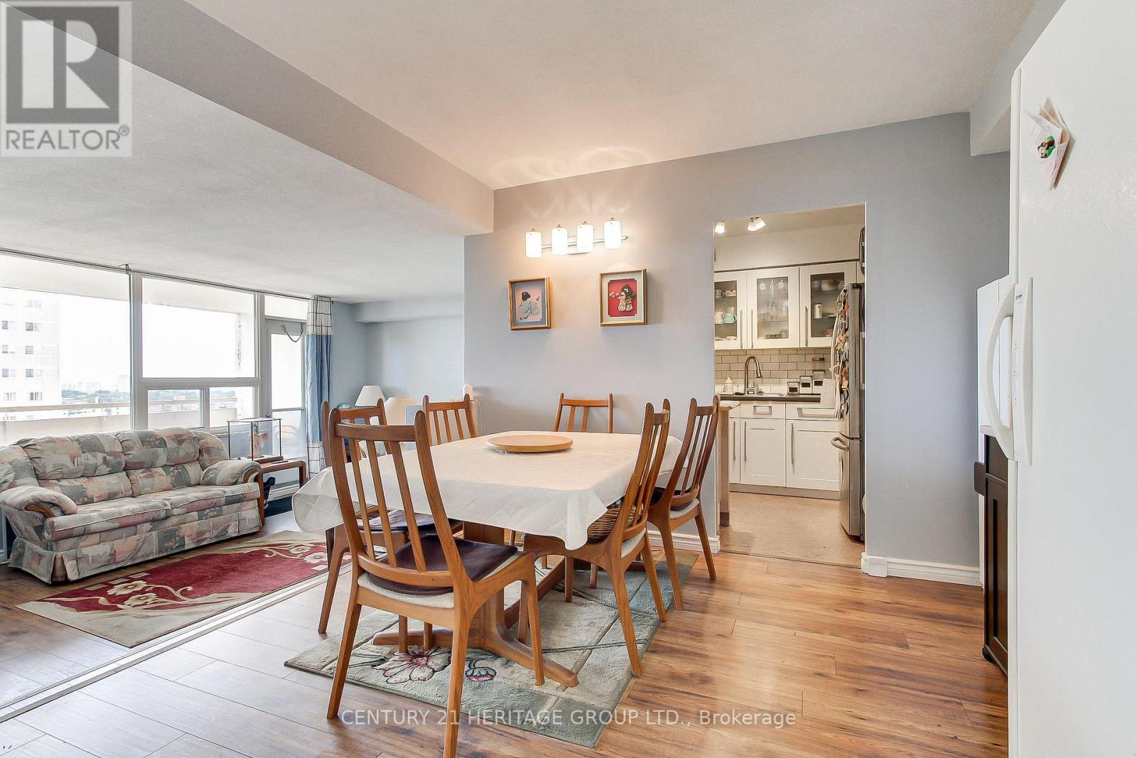 1203 - 1360 York Mills Road, Toronto, Ontario  M3A 2A3 - Photo 6 - C13630018