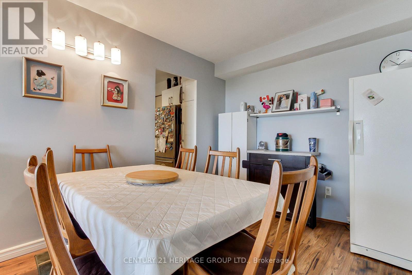 1203 - 1360 York Mills Road, Toronto, Ontario  M3A 2A3 - Photo 7 - C13630018
