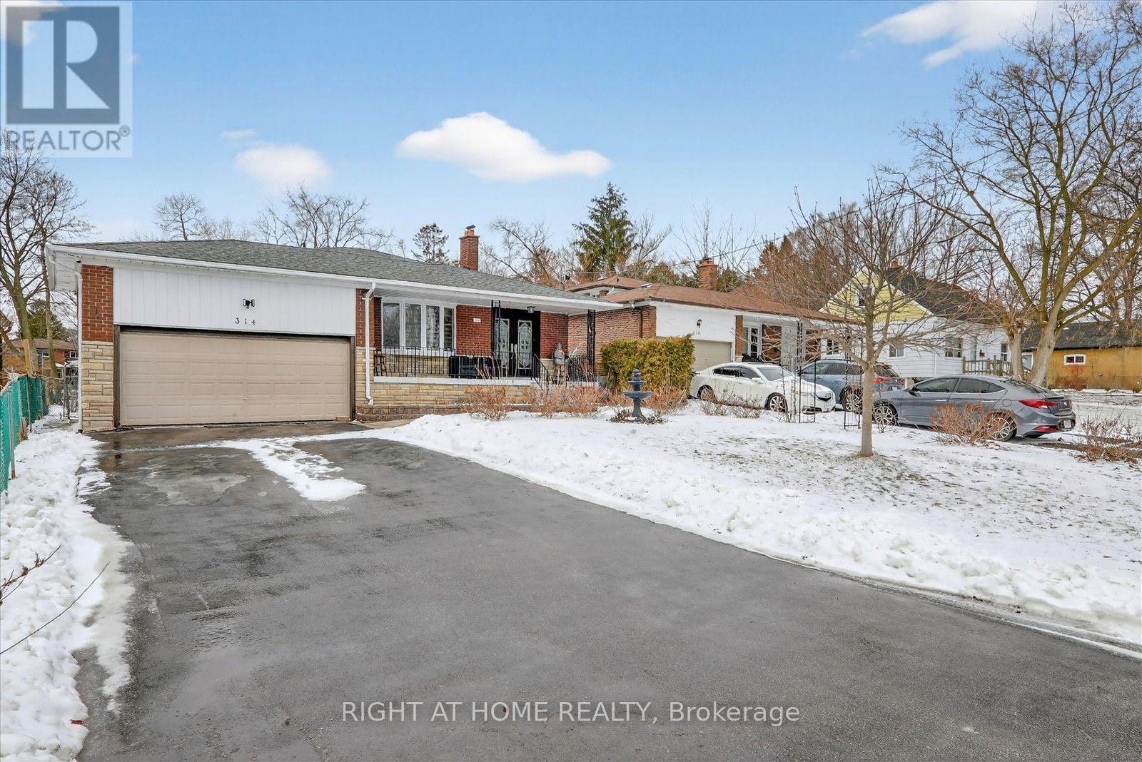 314 Morrish Road S, Toronto, Ontario  M1C 1G1 - Photo 1 - E13629986