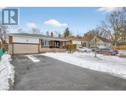 314 MORRISH ROAD S, Toronto, Ontario