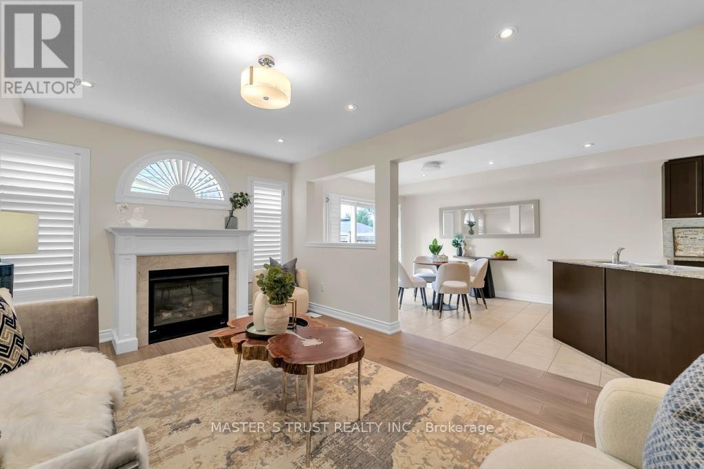114 Herefordshire Crescent, East Gwillimbury, Ontario  L9N 0B4 - Photo 18 - N13630004