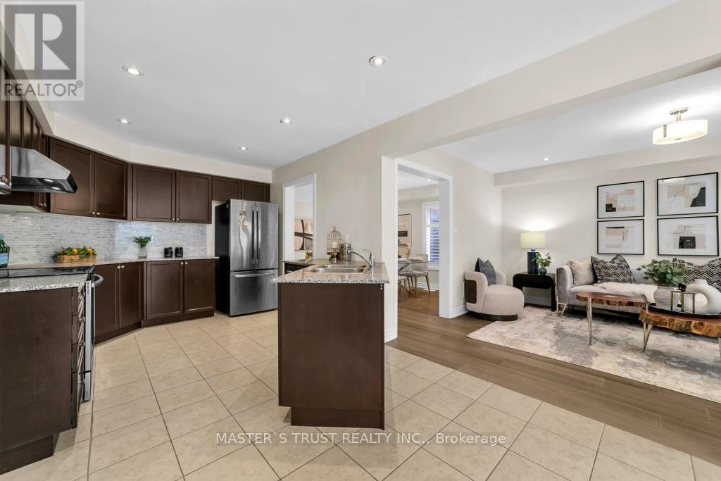 114 Herefordshire Crescent, East Gwillimbury, Ontario  L9N 0B4 - Photo 25 - N13630004