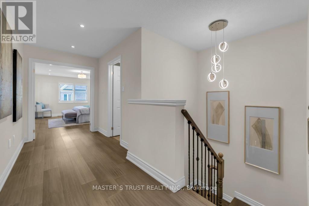 114 Herefordshire Crescent, East Gwillimbury, Ontario  L9N 0B4 - Photo 31 - N13630004