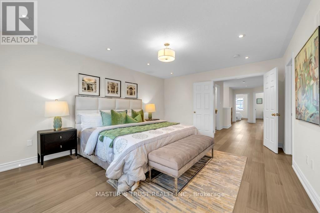 114 Herefordshire Crescent, East Gwillimbury, Ontario  L9N 0B4 - Photo 34 - N13630004