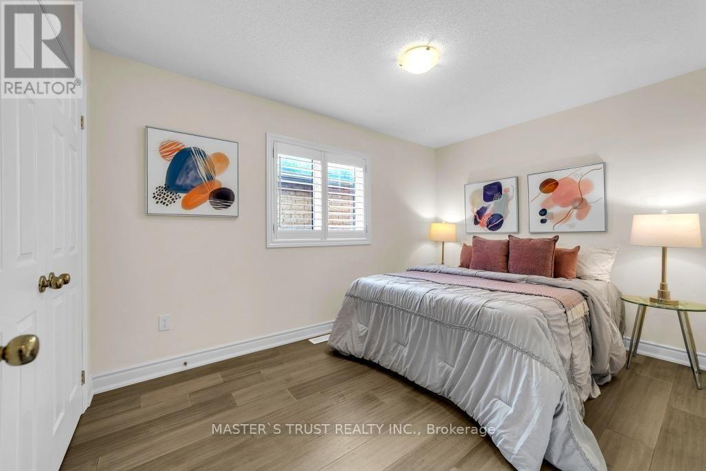 114 Herefordshire Crescent, East Gwillimbury, Ontario  L9N 0B4 - Photo 41 - N13630004