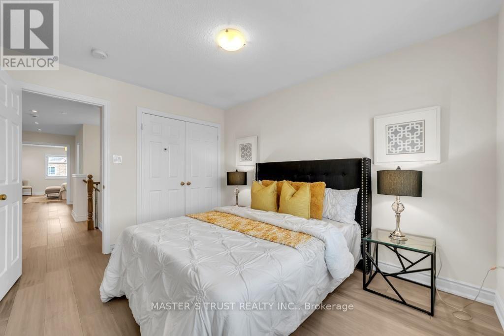 114 Herefordshire Crescent, East Gwillimbury, Ontario  L9N 0B4 - Photo 45 - N13630004