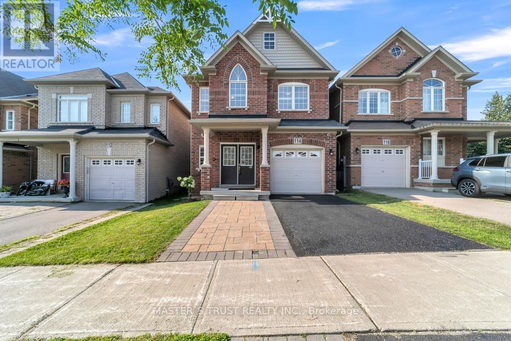114 Herefordshire Crescent, East Gwillimbury, Ontario  L9N 0B4 - Photo 50 - N13630004