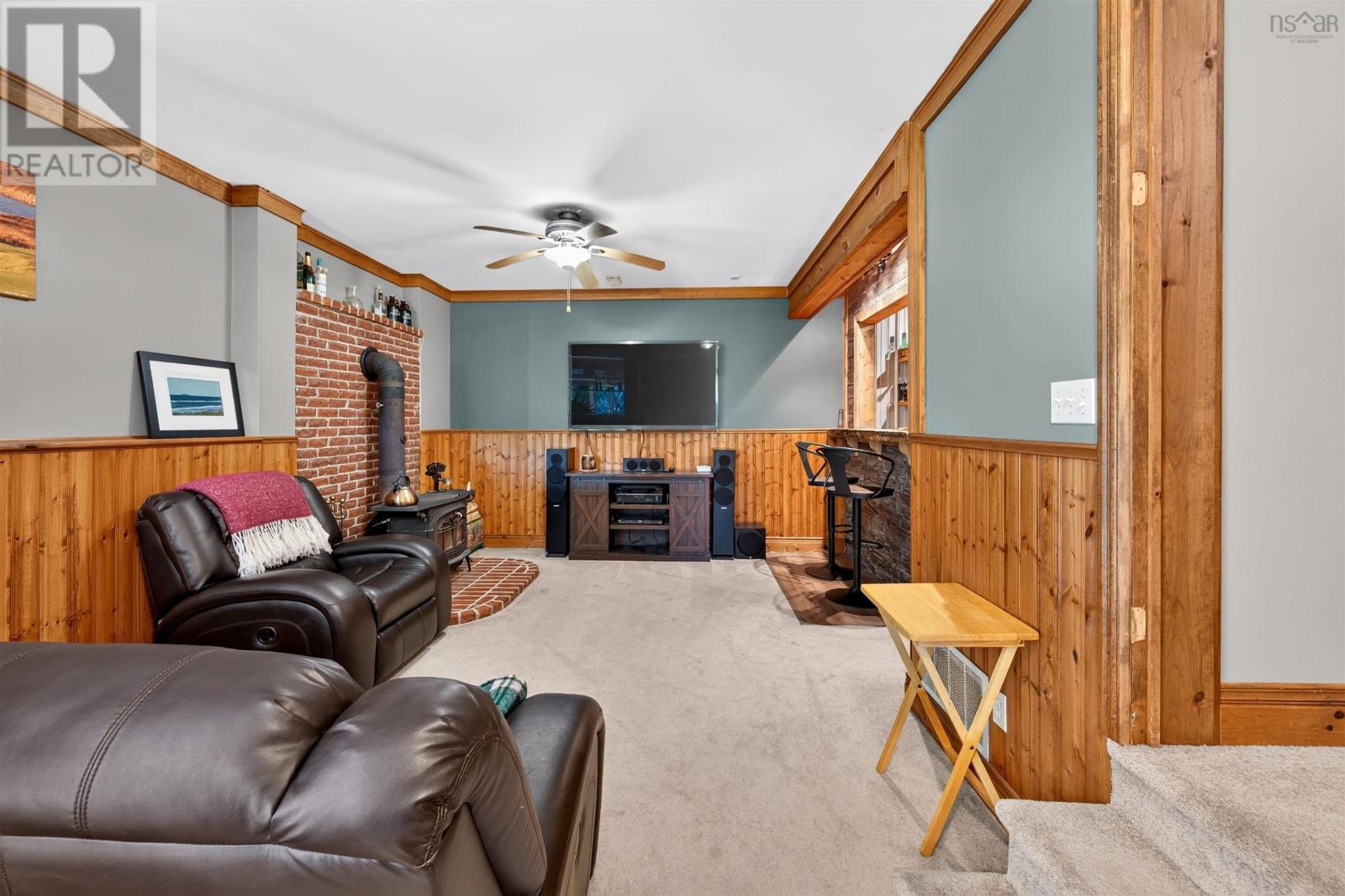 1581 Myra Road, Porters Lake, Nova Scotia  B3E 1M1 - Photo 33 - 202619314