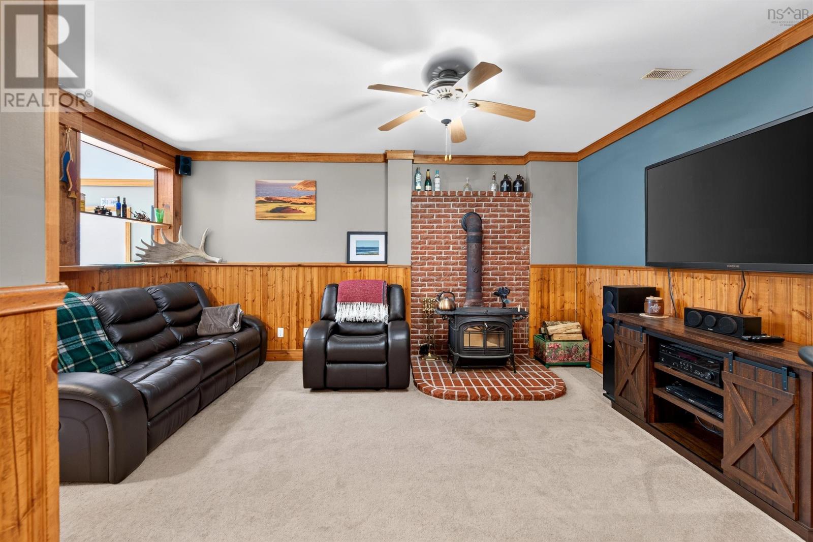 1581 Myra Road, Porters Lake, Nova Scotia  B3E 1M1 - Photo 35 - 202619314