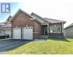 97 ATLANTIS DRIVE, Orillia, Ontario