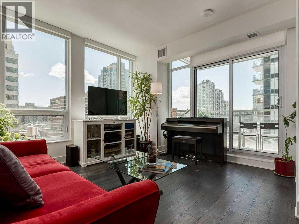 802, 901 10 Avenue SW, Calgary, Alberta T2R 0B5 - Photo 15 - A2333781