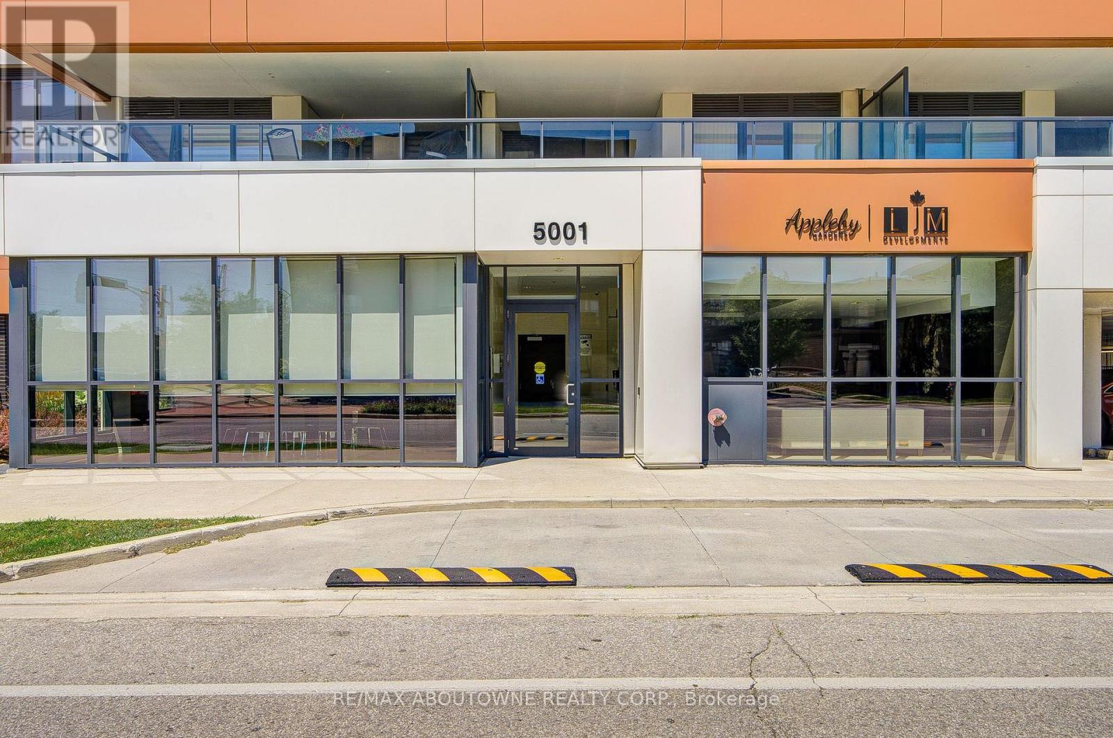 611 - 5001 Corporate Drive, Burlington, Ontario  L7L 0H5 - Photo 2 - W13629994