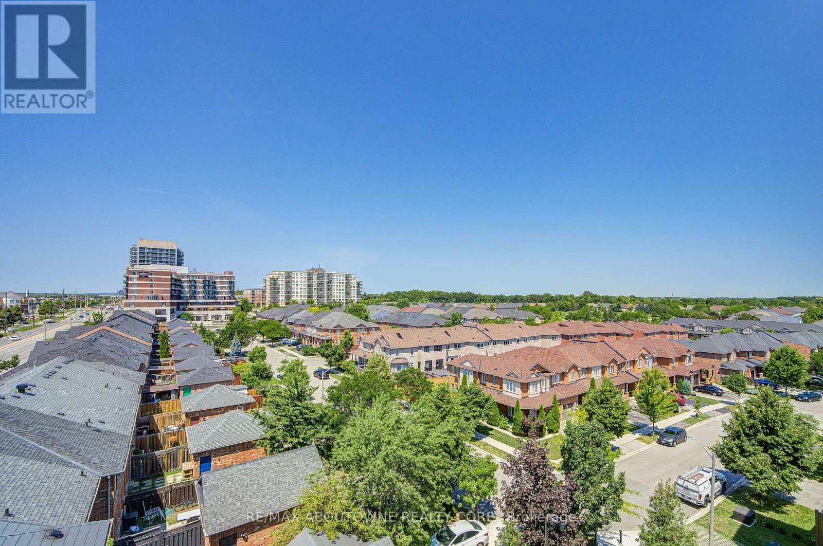611 - 5001 Corporate Drive, Burlington, Ontario  L7L 0H5 - Photo 23 - W13629994