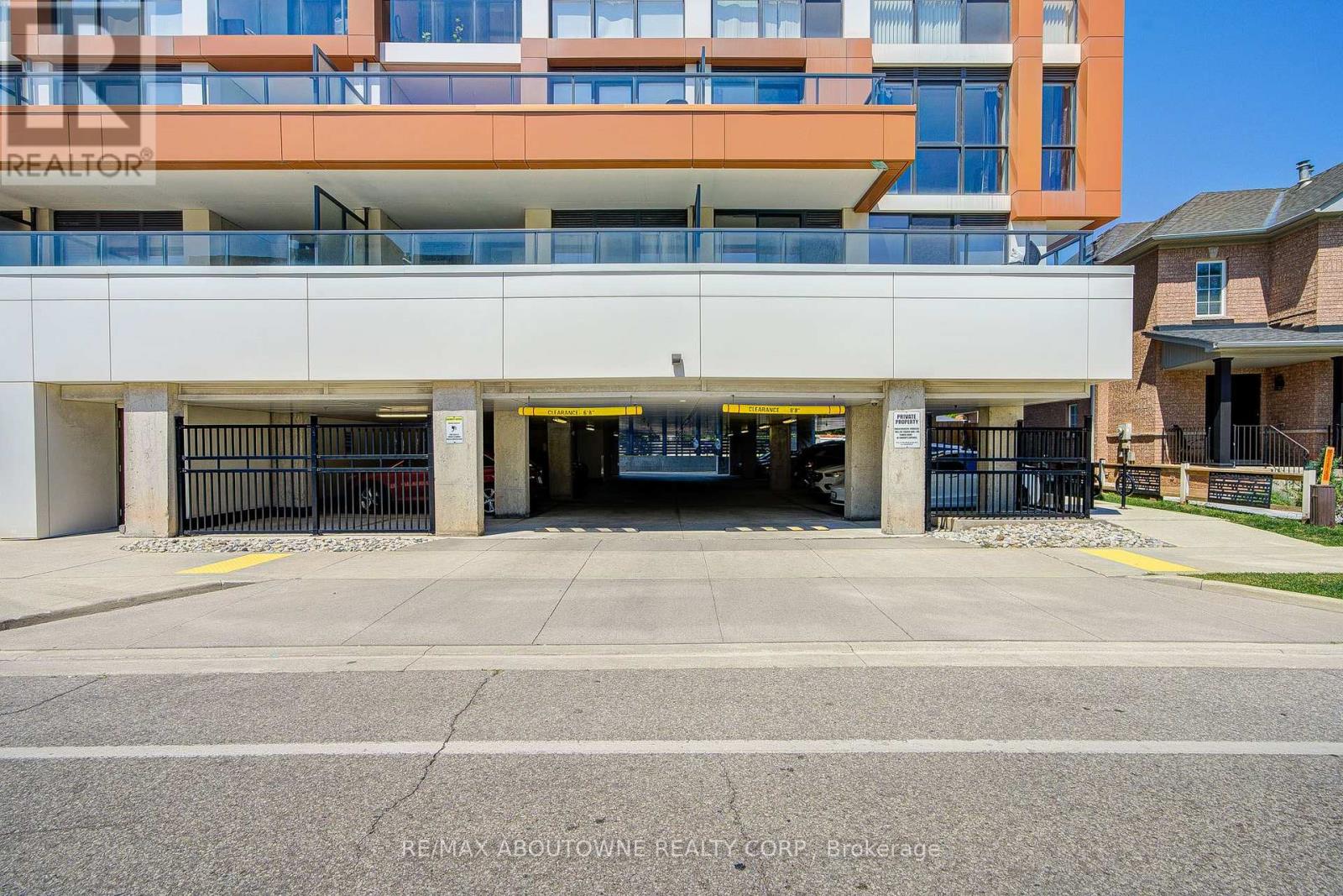611 - 5001 Corporate Drive, Burlington, Ontario  L7L 0H5 - Photo 3 - W13629994
