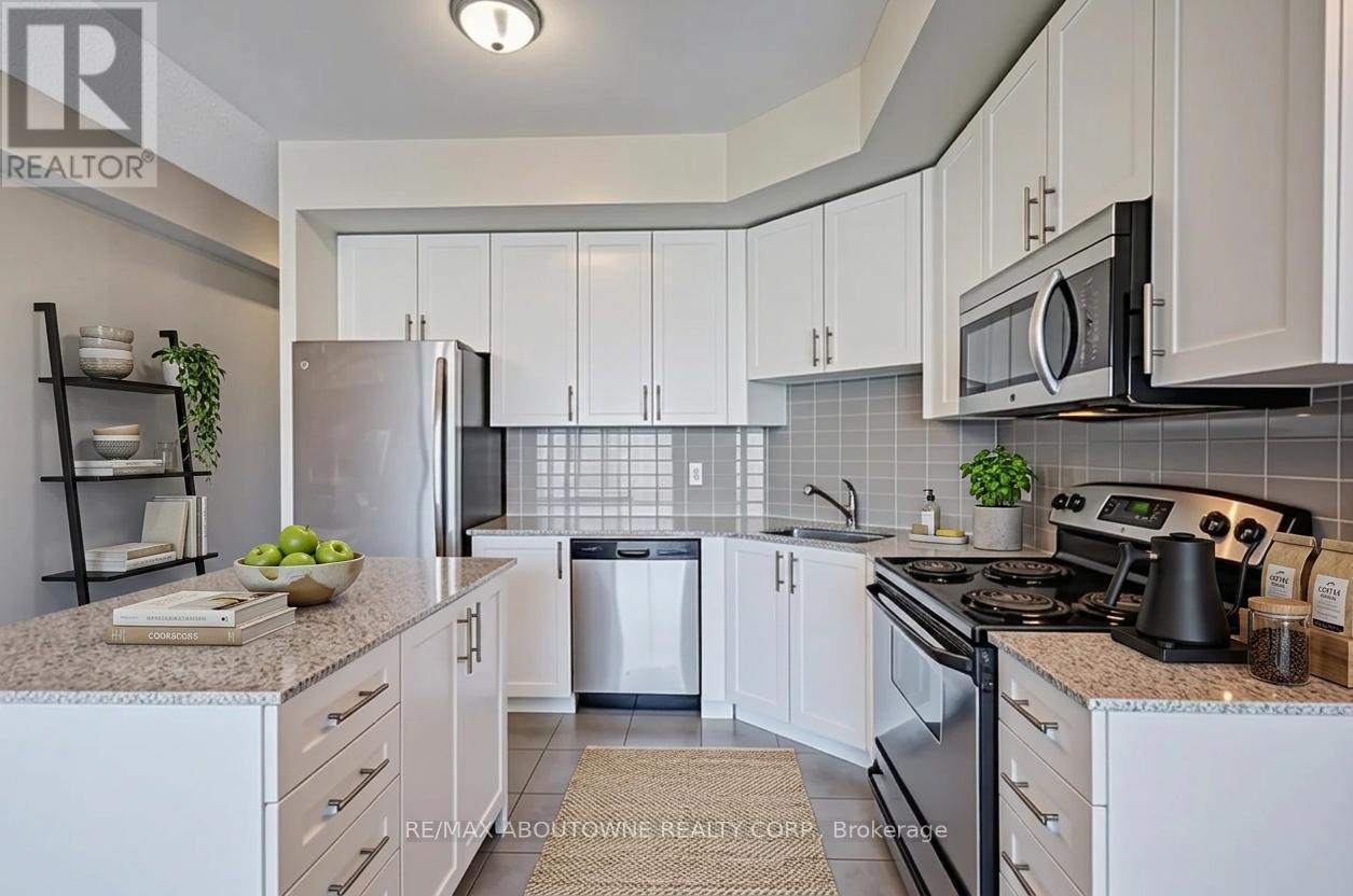 611 - 5001 Corporate Drive, Burlington, Ontario  L7L 0H5 - Photo 8 - W13629994