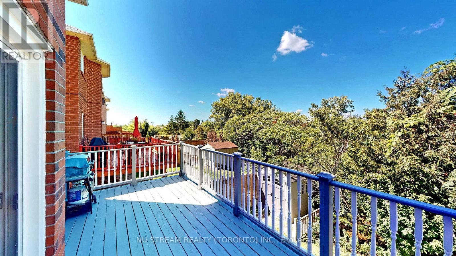 1337 Daniel Creek Road, Mississauga, Ontario  L5V 1V3 - Photo 36 - W13629998
