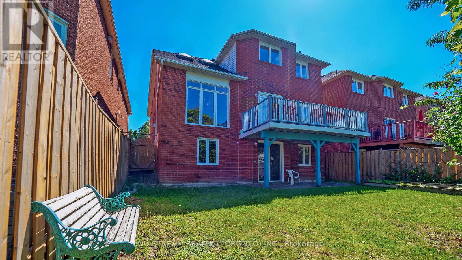 1337 Daniel Creek Road, Mississauga, Ontario  L5V 1V3 - Photo 38 - W13629998