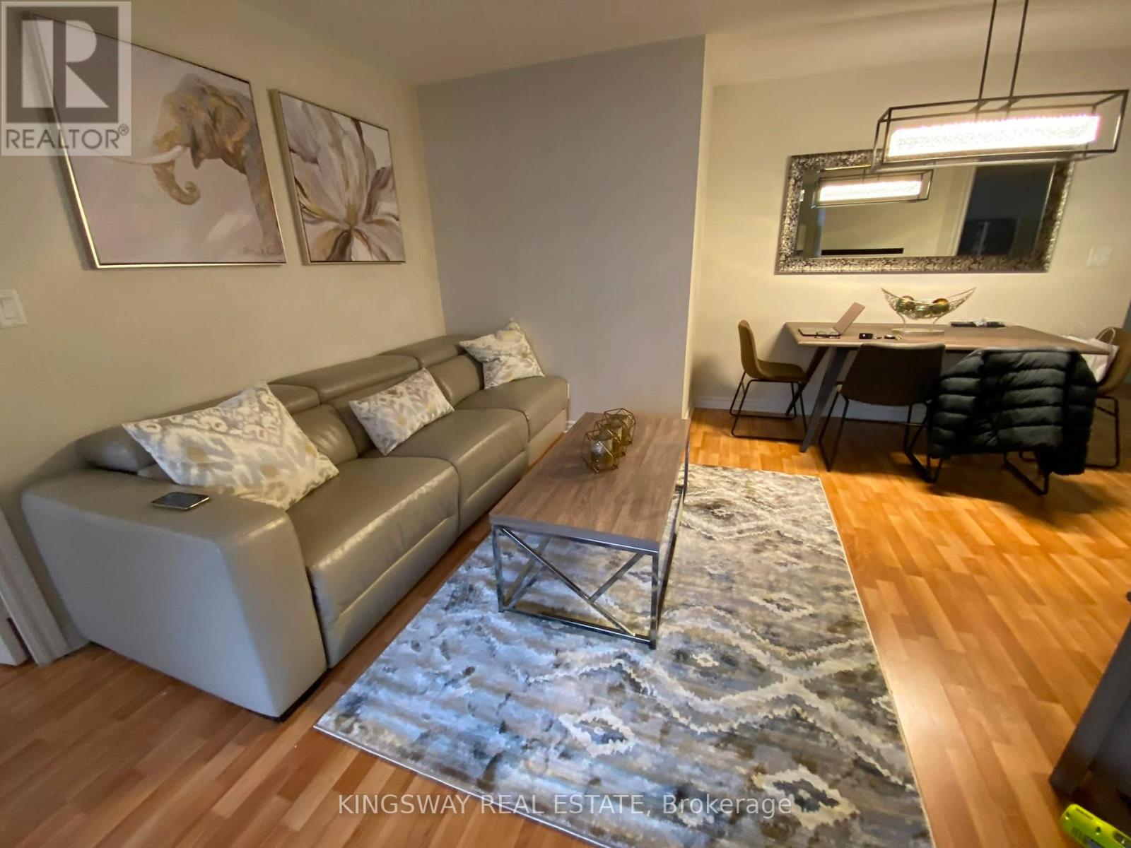 2730 - 3888 Duke Of York Boulevard, Mississauga, Ontario  L5B 4P5 - Photo 5 - W13630016