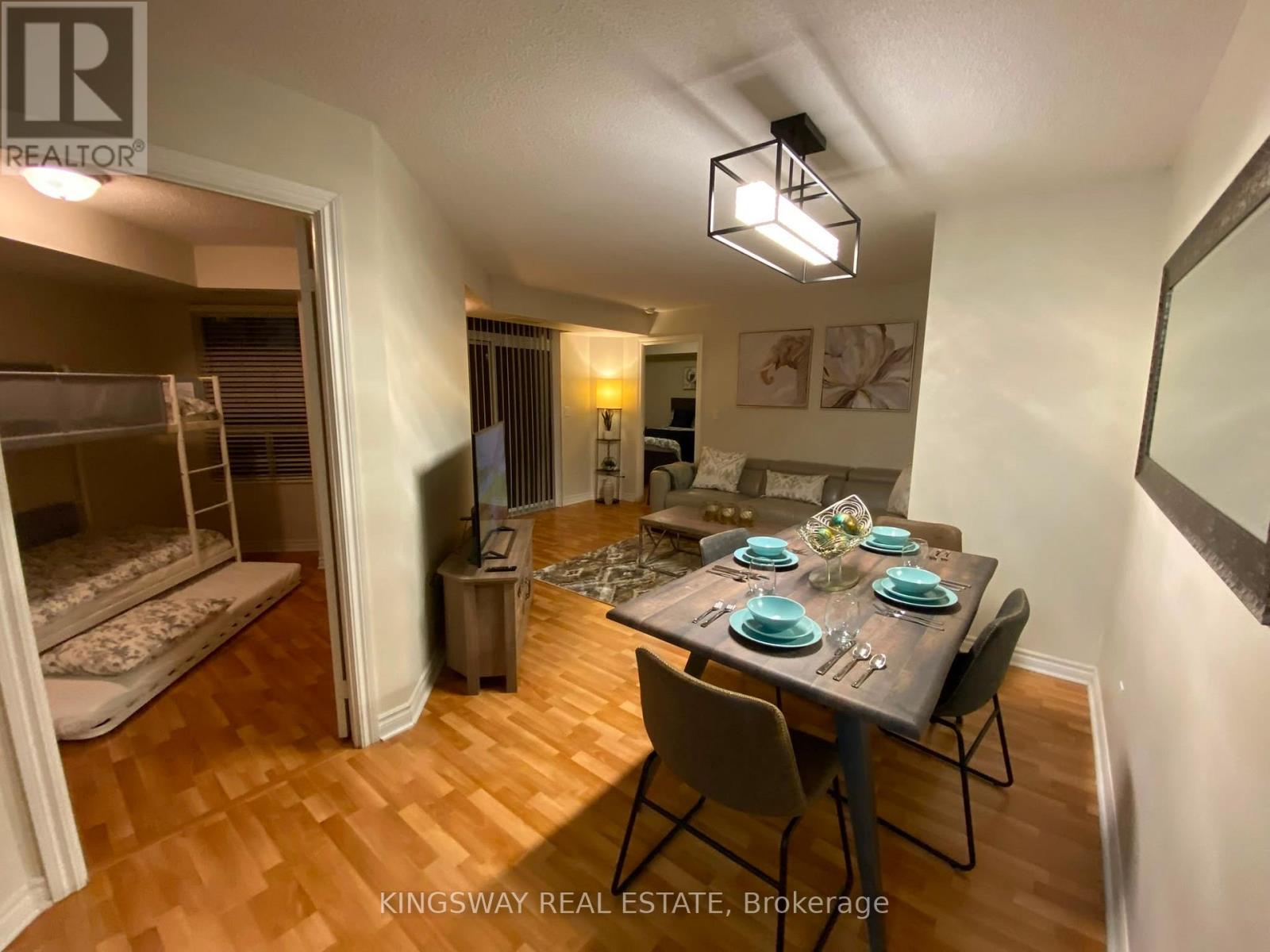 2730 - 3888 Duke Of York Boulevard, Mississauga, Ontario  L5B 4P5 - Photo 7 - W13630016