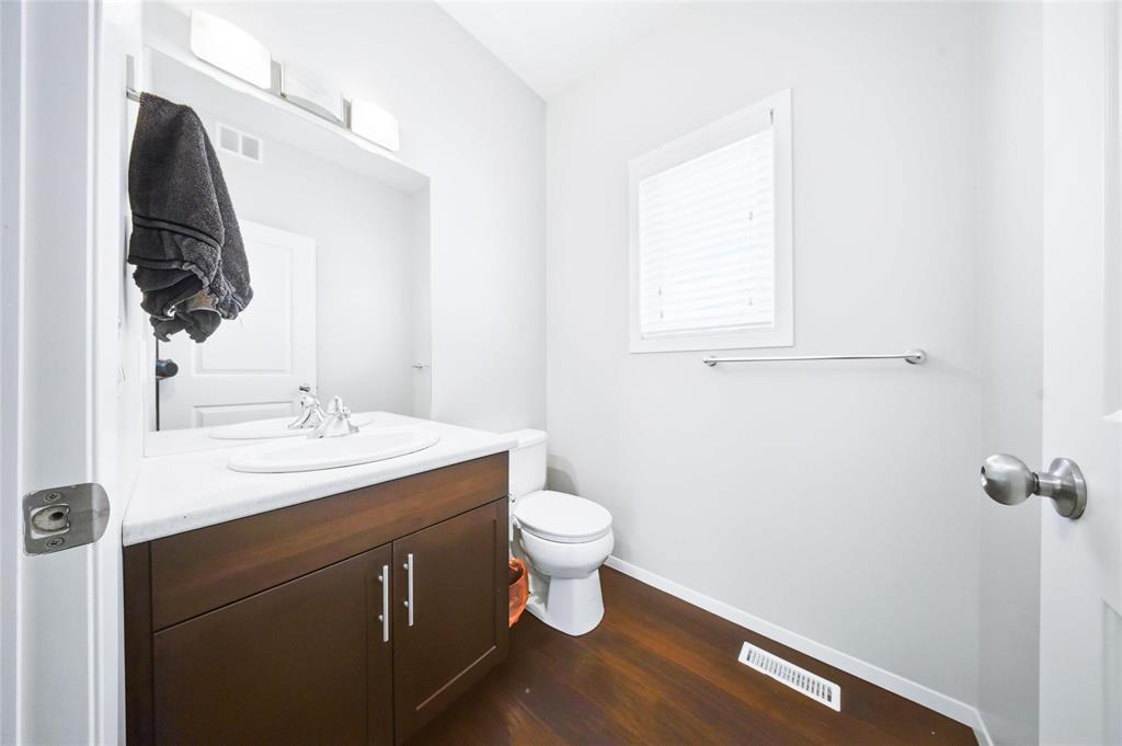 143 Mosselle Drive, Winnipeg, Manitoba  R2P 2T7 - Photo 19 - 202619194