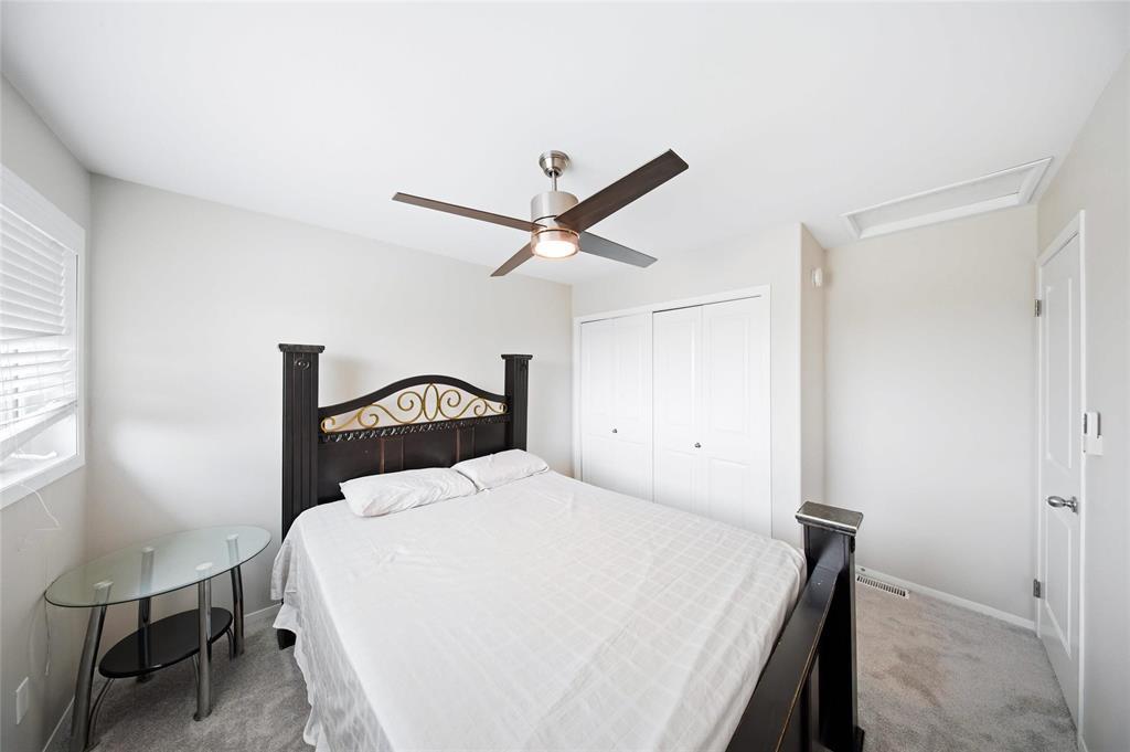 143 Mosselle Drive, Winnipeg, Manitoba  R2P 2T7 - Photo 30 - 202619194