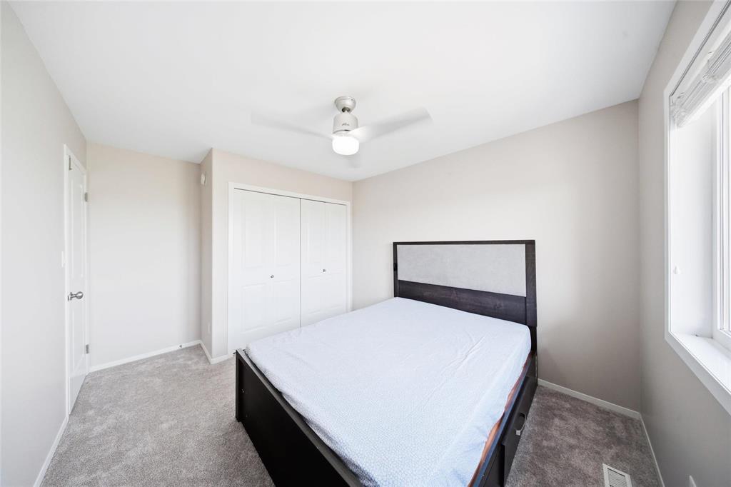 143 Mosselle Drive, Winnipeg, Manitoba  R2P 2T7 - Photo 32 - 202619194