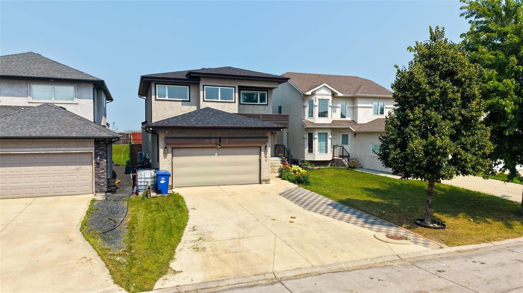 143 Mosselle Drive, Winnipeg, Manitoba  R2P 2T7 - Photo 49 - 202619194