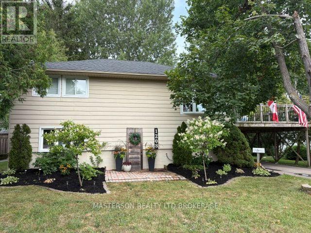 1208 BENNER AVENUE, Fort Erie, Ontario