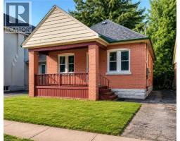 74 ROYAL Avenue, Hamilton, Ontario
