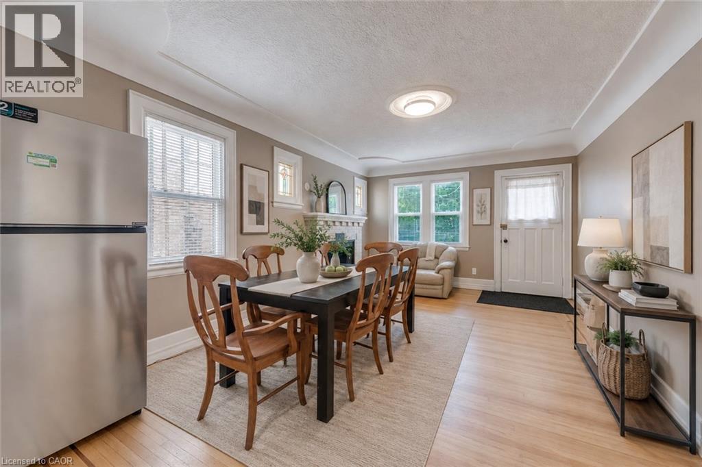 74 Royal Avenue, Hamilton, Ontario  L8S 2C5 - Photo 3 - 40851459