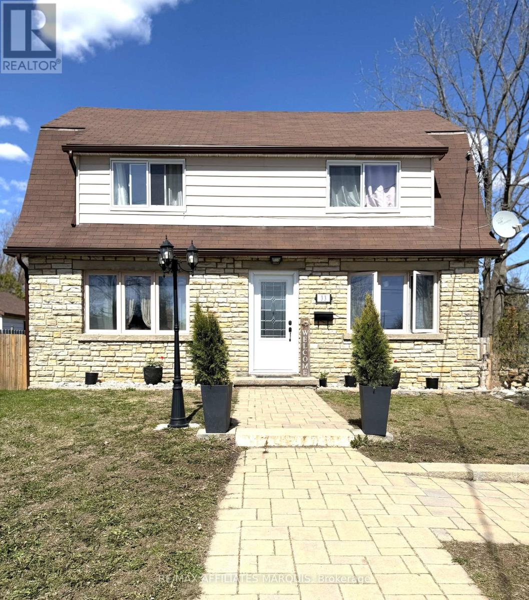 33 Mary Street, Smiths Falls, Ontario  K7A 3R2 - Photo 4 - X13630032